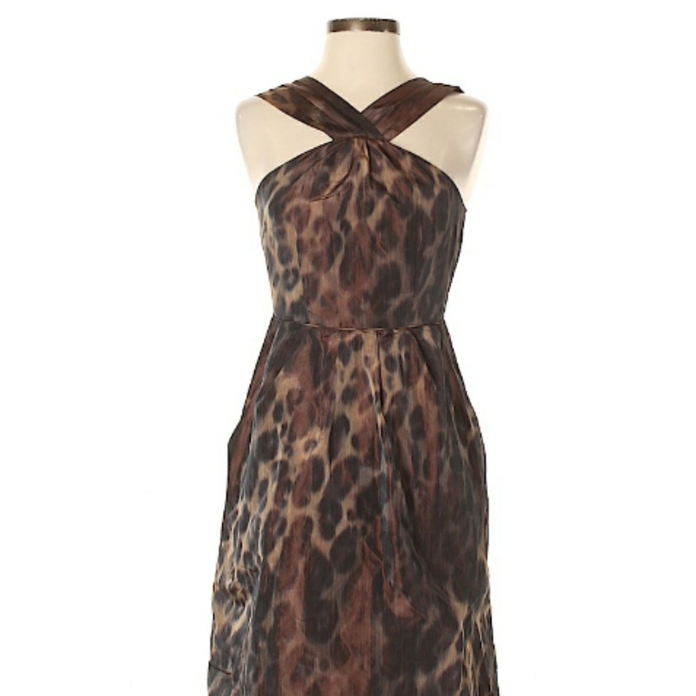 Banana Republic Dress SZ 8P